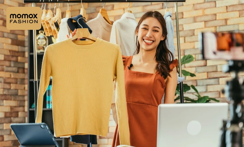 Seamless Shopping Experience