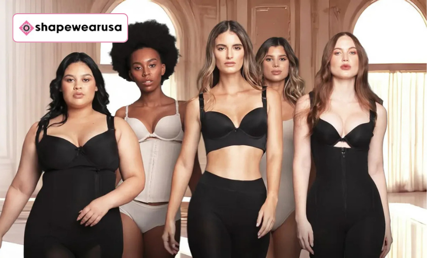 ShapewearUSA Review: Best Sculpted Support Clothing! ([wpsm_custom_meta type=date field=month] [wpsm_custom_meta type=date field=year]) - The Complete Portal