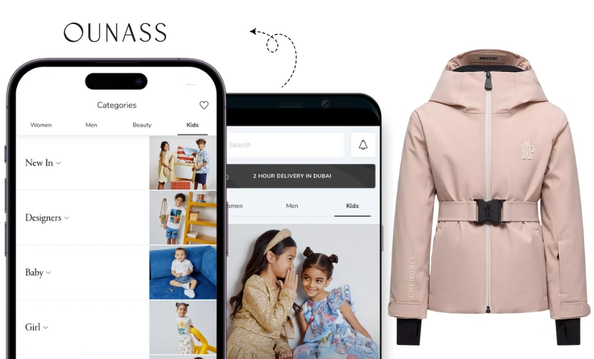 Ounass Arabic Review: Your Guide to Middle East Luxury Shopping! ([wpsm_custom_meta type=date field=month] [wpsm_custom_meta type=date field=year]) - The Complete Portal