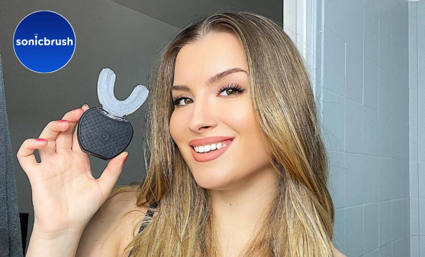 Sonic Brush Review: Best U-Shaped Auto Brush! ([wpsm_custom_meta type=date field=month] [wpsm_custom_meta type=date field=year]) - The Complete Portal