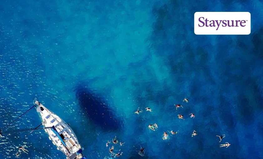 Staysure UK Brand Review