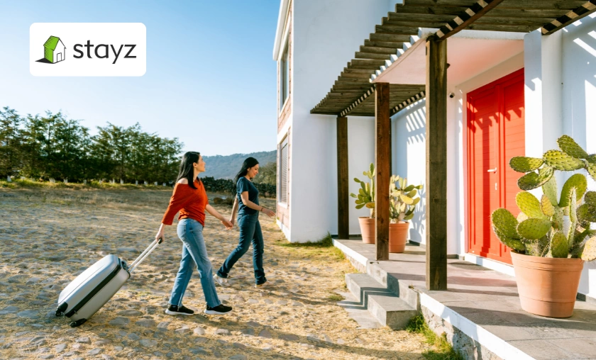 Stayz AU Brand Review