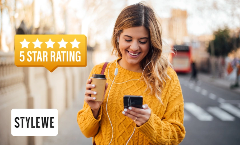 StyleWe Review: Why Shoppers Love & Top Products You Should Try! ([wpsm_custom_meta type=date field=month] [wpsm_custom_meta type=date field=year]) - The Complete Portal