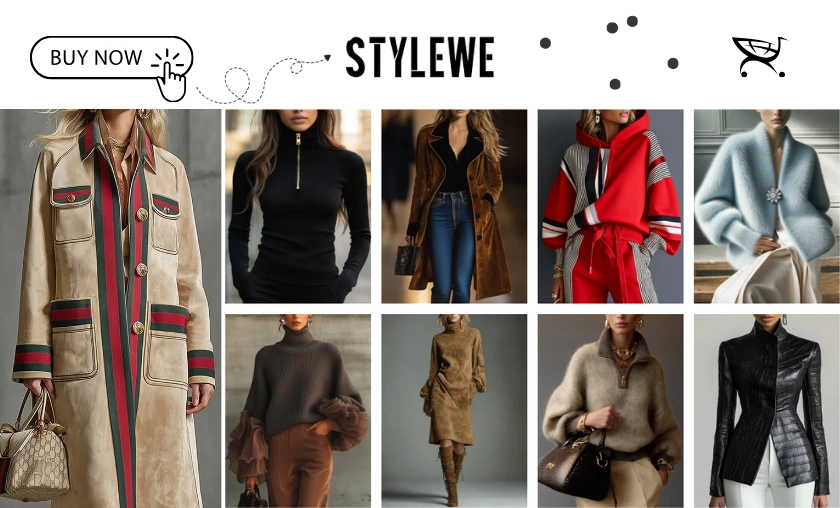StyleWe Review: Why Shoppers Love & Top Products You Should Try! ([wpsm_custom_meta type=date field=month] [wpsm_custom_meta type=date field=year]) - The Complete Portal