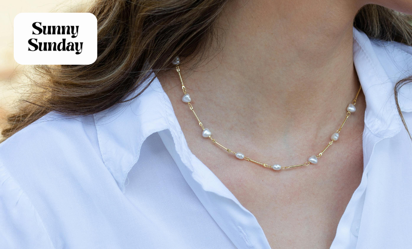 Sunny Sunday What Customers Are Saying!