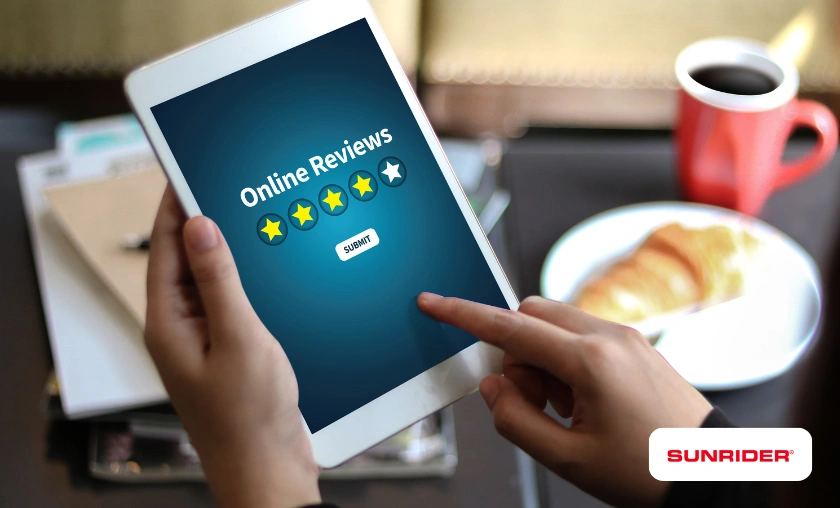 Sunrider US Customer Reviews – Real Experiences