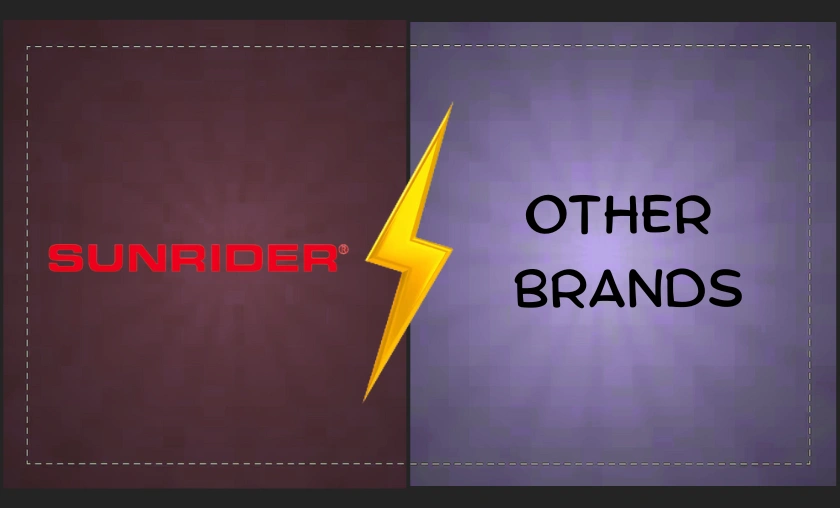 Sunrider US vs Other Wellness Brands