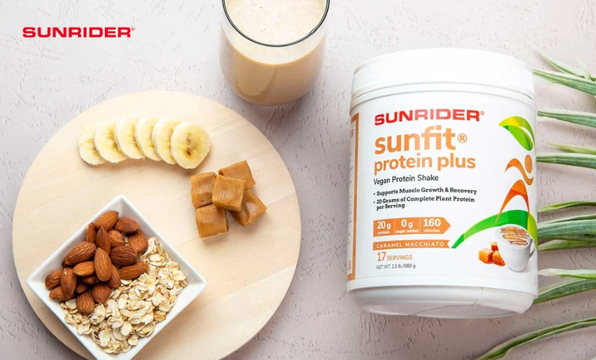 Sunrider’s Commitment to Wellness & Sustainability