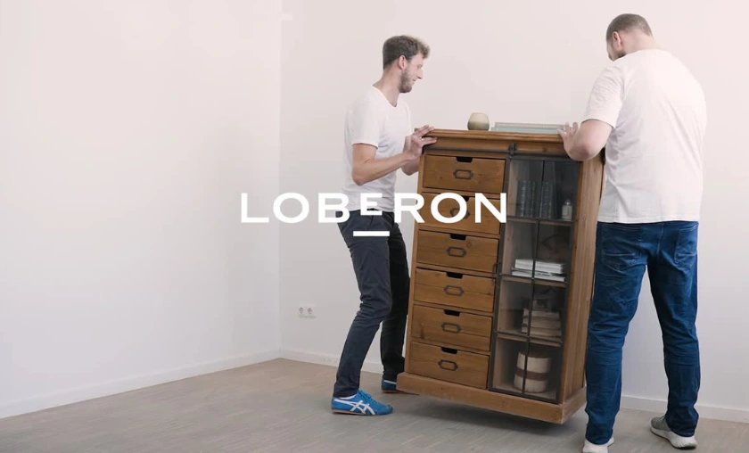 Sustainability & Craftsmanship — Loberon’s Italian Appeal