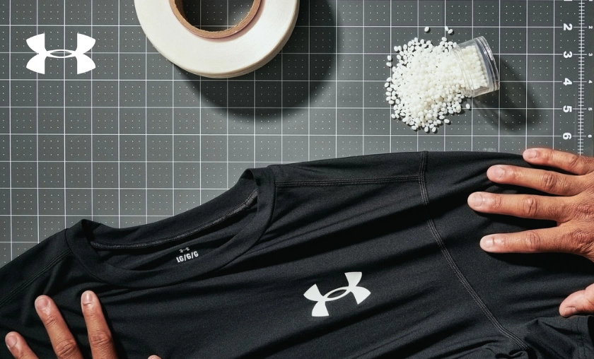 Under Armour Sustainability & Innovation