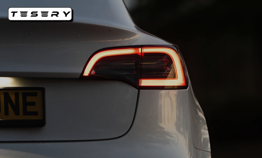 Tesery Review Redefining Electric Drive Style and Performance!