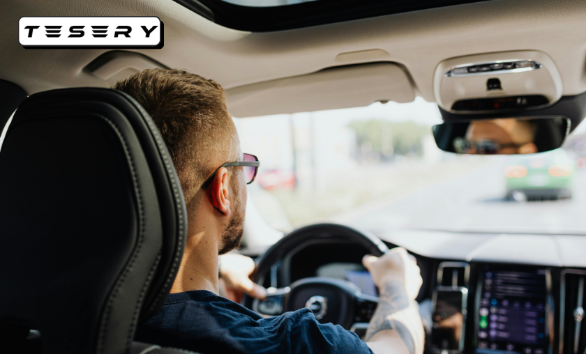 Tesery What Customers Are Saying!