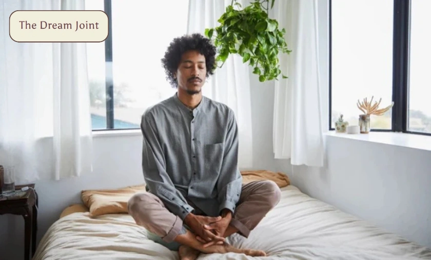 The Dream Joint Customer Reviews!