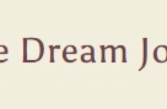 The Dream Joint Logo