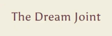 The Dream Joint Logo