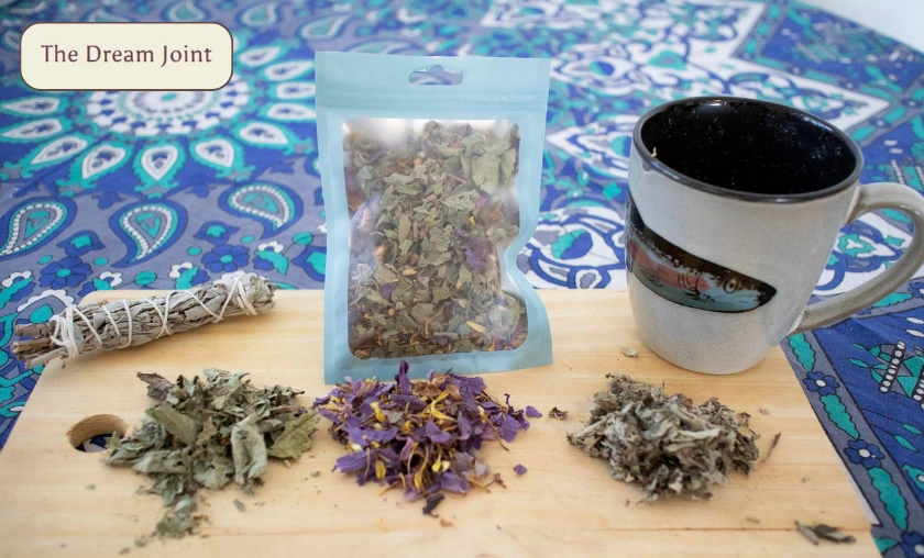 The Dream Joint Review: Best Natural Dream Herbs! ([wpsm_custom_meta type=date field=month] [wpsm_custom_meta type=date field=year]) - The Complete Portal