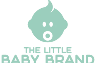 The Little Baby Brand Logo