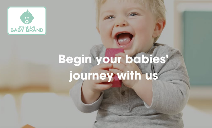 The Little Baby Brand Review: Best Baby Care Items! ([wpsm_custom_meta type=date field=month] [wpsm_custom_meta type=date field=year]) - The Complete Portal