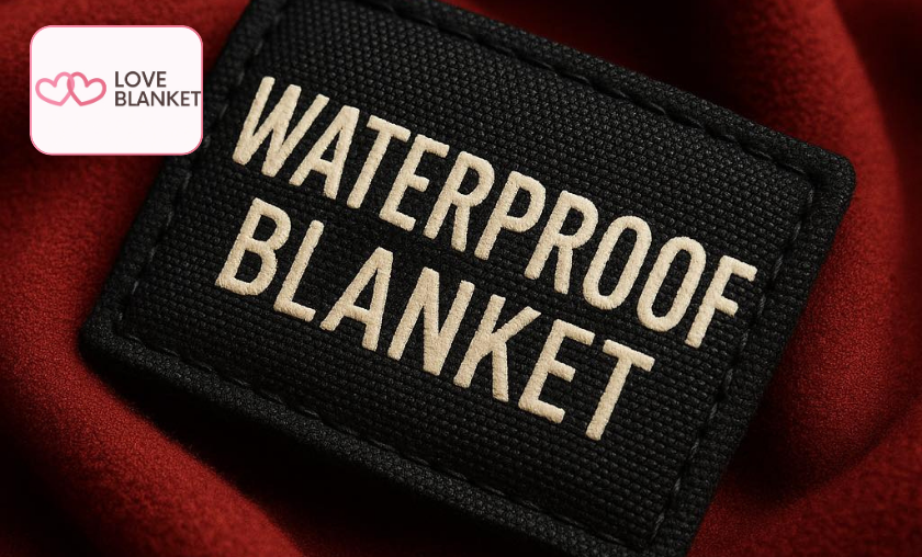The Love Blanket Review Waterproof Comfort Meets Intimacy!
