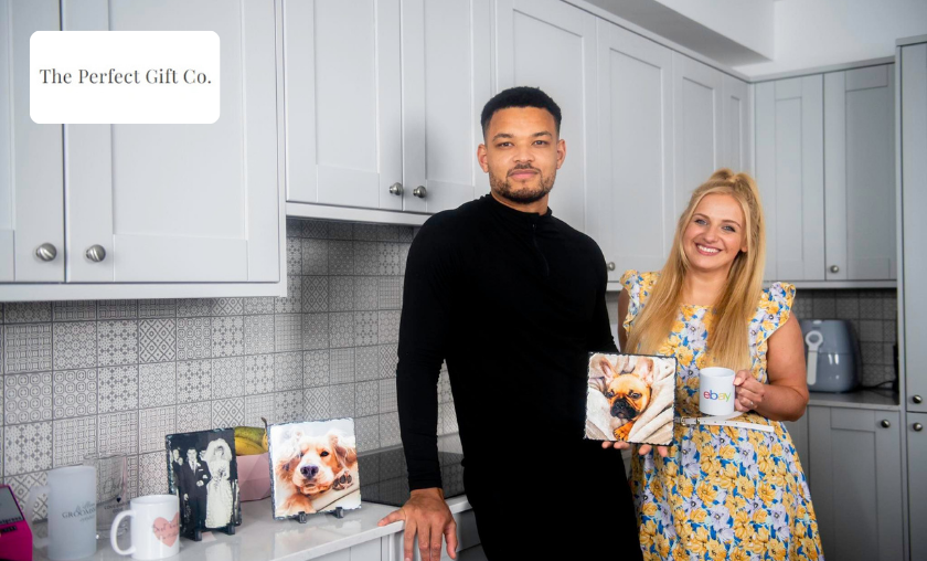 The Perfect Gift Co. What Customers Say!