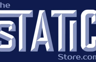 The Static Store Logo