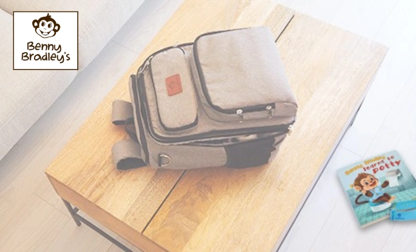 Benny Bradley’s Review: Best Smart Baby Essentials! ([wpsm_custom_meta type=date field=month] [wpsm_custom_meta type=date field=year]) - The Complete Portal