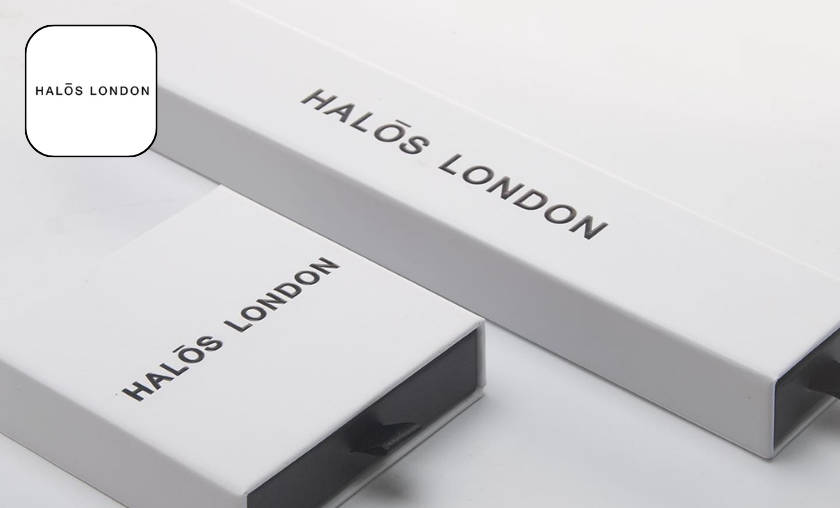 The Story Behind Halo’s London!