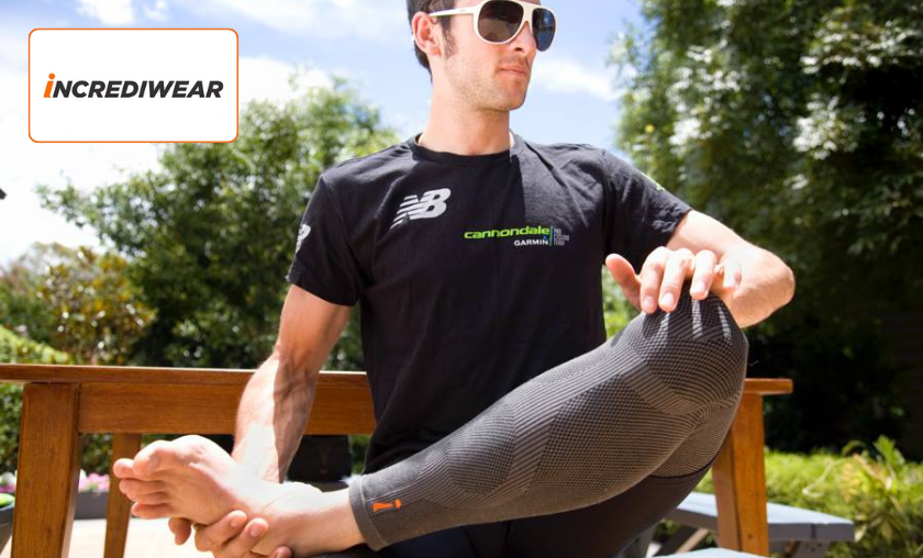 The Story Behind Incrediwear!