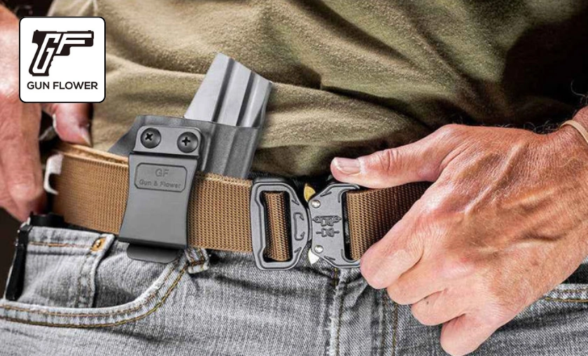 Polymerholster Review: Best Secure Firearm Holsters! ([wpsm_custom_meta type=date field=month] [wpsm_custom_meta type=date field=year]) - The Complete Portal