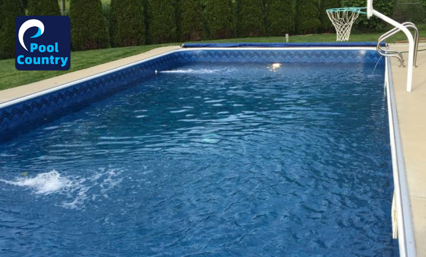 The Story Behind Pool Country!