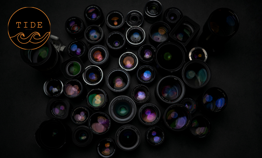 The Story Behind Tide Optics!