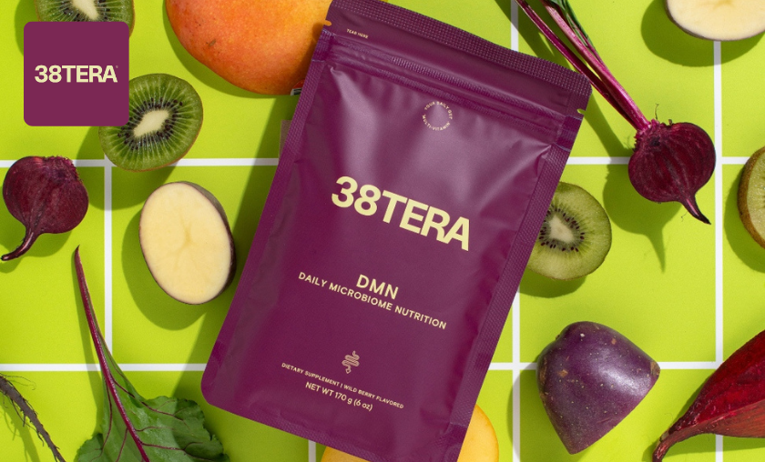 The Story of 38TERA!