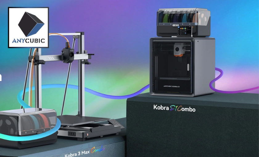 Anycubic Review: Best 3D Printers for Enthusiasts! ([wpsm_custom_meta type=date field=month] [wpsm_custom_meta type=date field=year]) - The Complete Portal