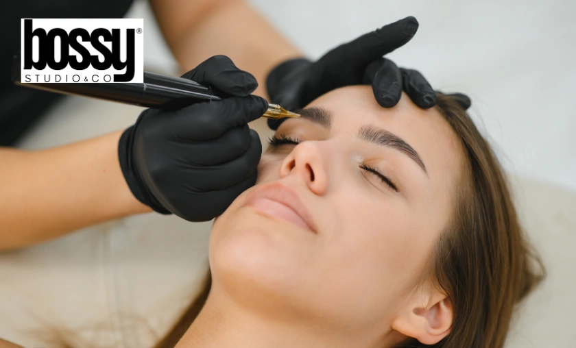 Brows by Bossy Review: Best Temporary Brow Tattoos! ([wpsm_custom_meta type=date field=month] [wpsm_custom_meta type=date field=year]) - The Complete Portal