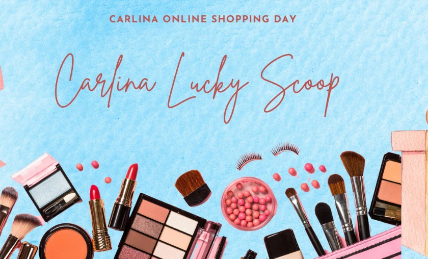 Carlina Lashes Review: Best Makeup & Personal Care! ([wpsm_custom_meta type=date field=month] [wpsm_custom_meta type=date field=year]) - The Complete Portal