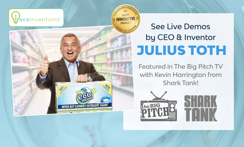 EcoInventions Review: Best Efficient Home Products! ([wpsm_custom_meta type=date field=month] [wpsm_custom_meta type=date field=year]) - The Complete Portal