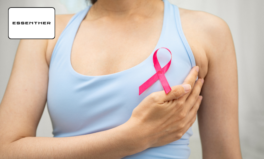 The Story of Essenther!