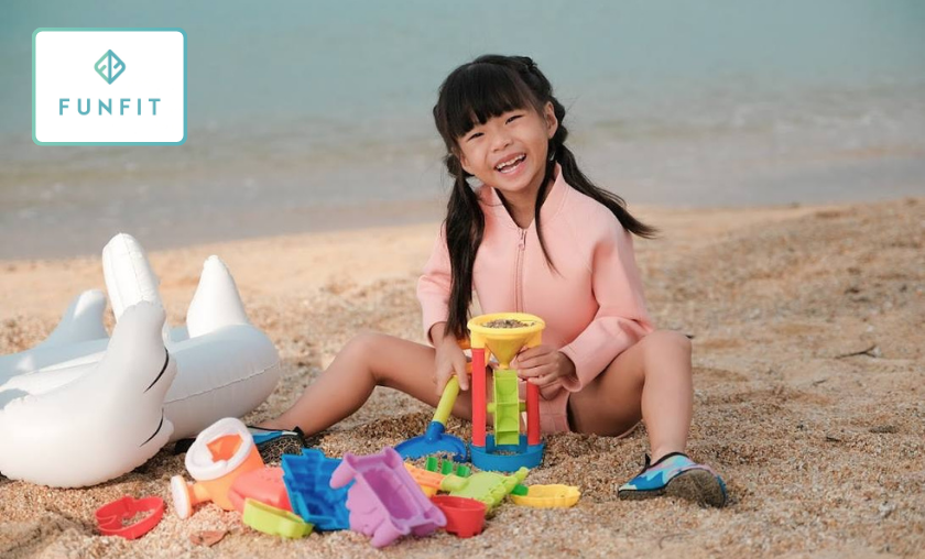 The Story of FUNFIT!