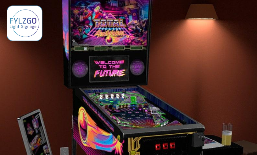 The Story of FYLZGO SIGNS!