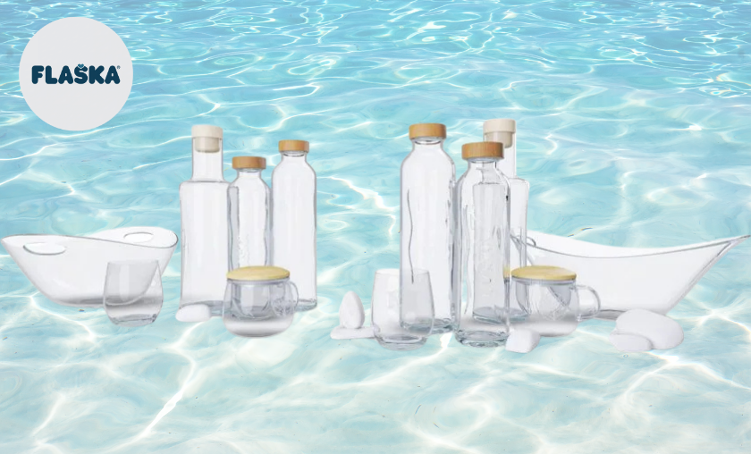 The Story of Flaska!