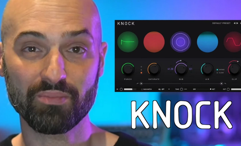 KNOCK Plugin Review: Best Punchy, Professional Mixes! ([wpsm_custom_meta type=date field=month] [wpsm_custom_meta type=date field=year]) - The Complete Portal