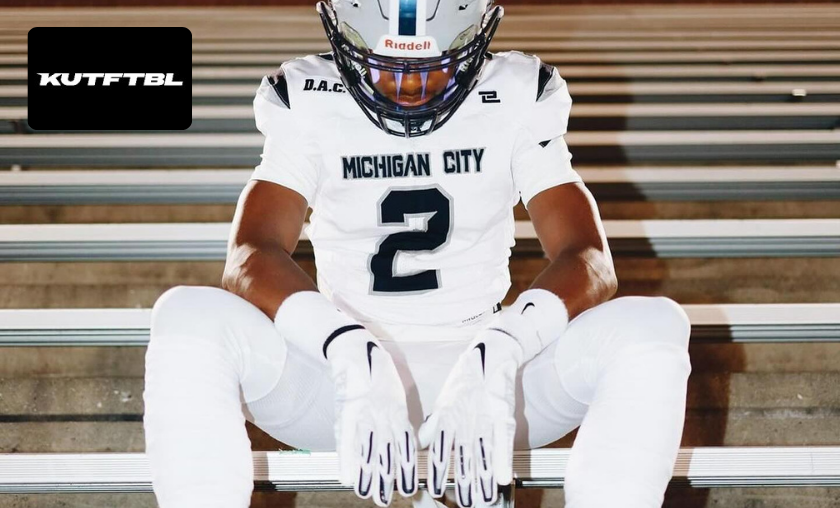 The Story of KUTFTBL!