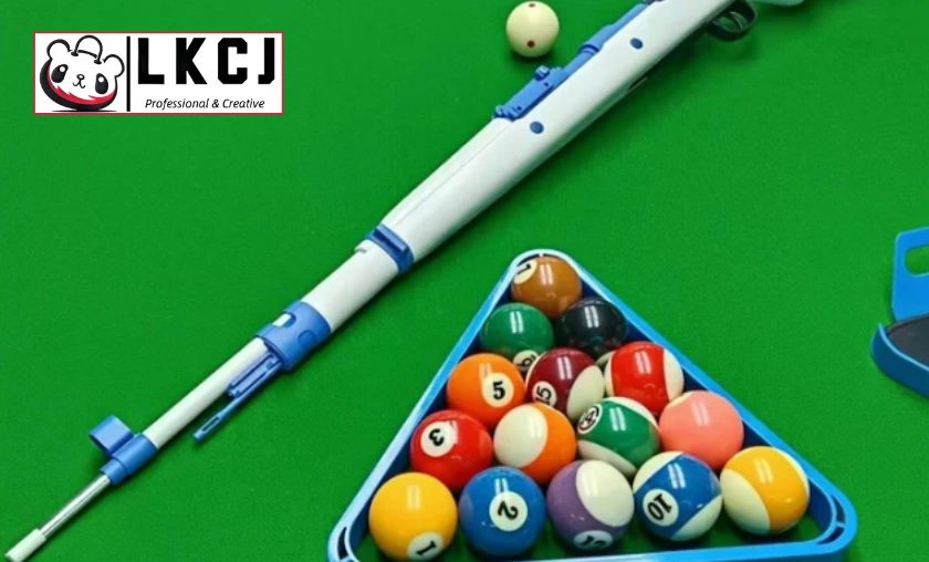 LKCJ Review: Best Gel Blasters & Toy Guns for Fun! ([wpsm_custom_meta type=date field=month] [wpsm_custom_meta type=date field=year]) - The Complete Portal