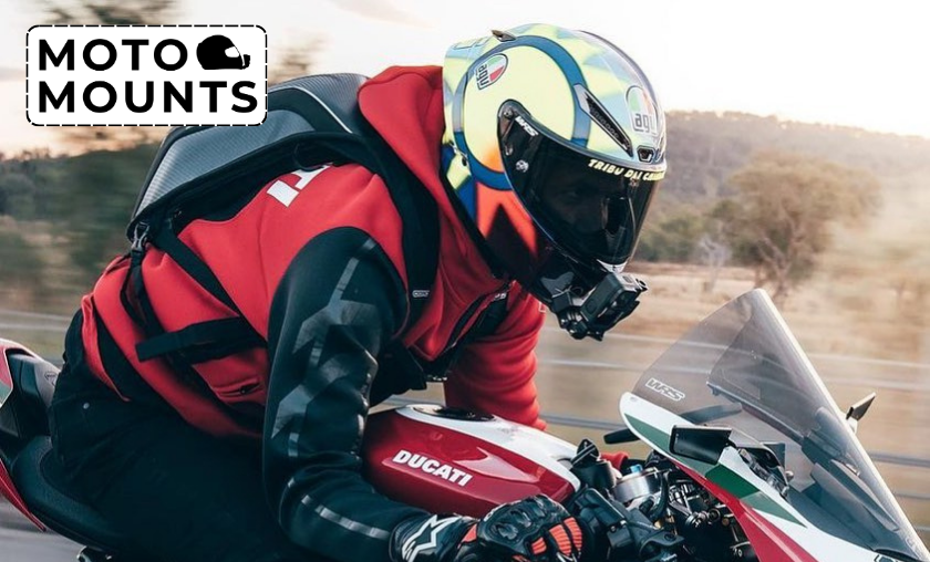 The Story of Motomounts!