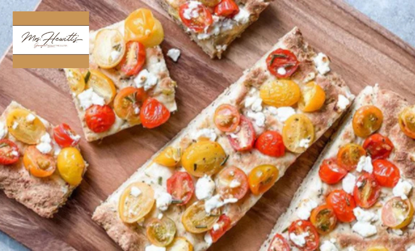 Mrs. Hewitt’s Review: Best Freshly Baked Goodness! ([wpsm_custom_meta type=date field=month] [wpsm_custom_meta type=date field=year]) - The Complete Portal