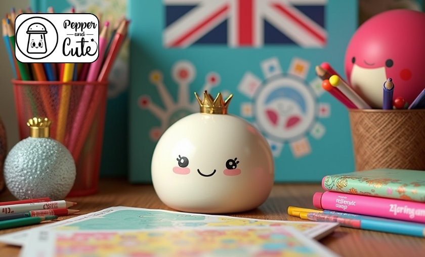 Pepper and Cute Review: The Best Adorable Stationery! ([wpsm_custom_meta type=date field=month] [wpsm_custom_meta type=date field=year]) - The Complete Portal