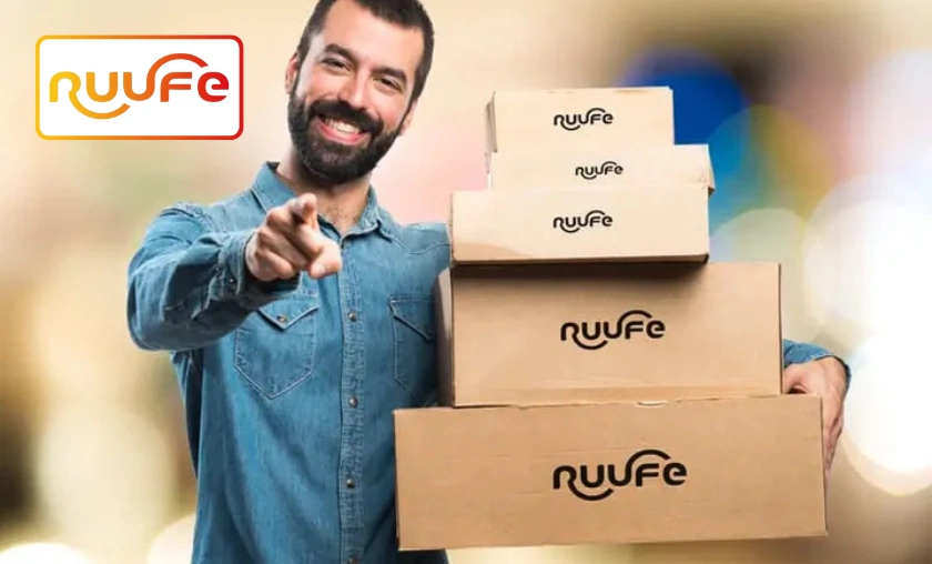 RUUFE Review: Best Beauty, Snacks & Fashion in Brand! ([wpsm_custom_meta type=date field=month] [wpsm_custom_meta type=date field=year]) - The Complete Portal