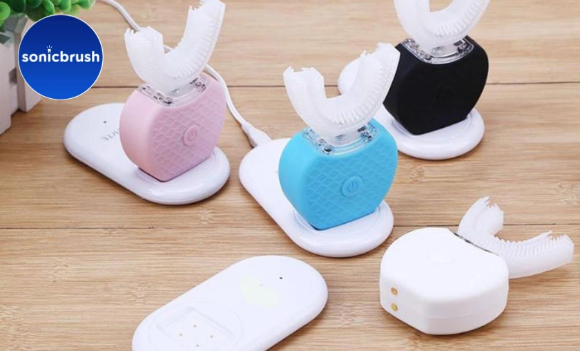 Sonic Brush Review: Best U-Shaped Auto Brush! ([wpsm_custom_meta type=date field=month] [wpsm_custom_meta type=date field=year]) - The Complete Portal