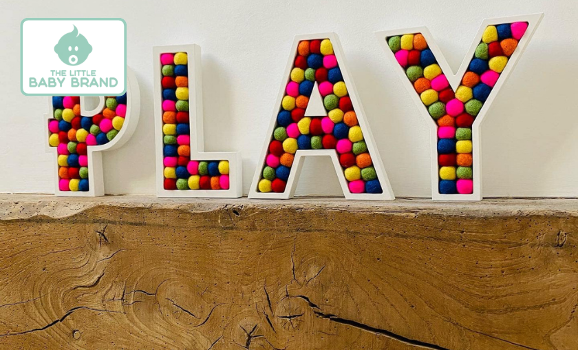 The Story of The Little Baby Brand!