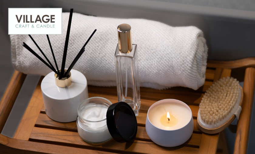 The Story of Village Craft & Candle!